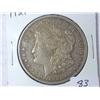 Image 1 : 1921 Morgan Silver Dollar