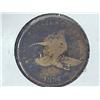 Image 1 : 1857 Flying Eagle Cent