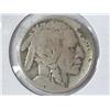 Image 1 : 1917-D Buffalo Nickel (Good)