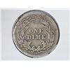 Image 2 : 1914-D Barber Dime