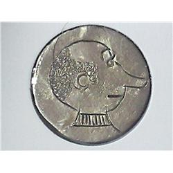 Hobo Buffalo Nickel "Does This Remind You Of Some