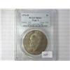 Image 1 : 1976-D Type II Ike Dollar PCGS MS64