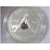Image 2 : 1988 US Olympic Proof Silver Dollar