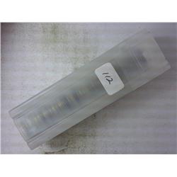 Roll Of 40 35% Silver Jefferson War Nickels