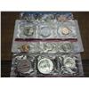 Image 1 : 1968 US MInt UNC Set P/D/S