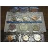 Image 2 : 1968 US MInt UNC Set P/D/S