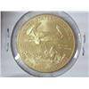 Image 2 : 2010 US $50 American Gold Eagle 1 Oz Fine Gold UNC