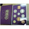 Image 2 : 1970 Great Britain And Northern Ireland Proof Set