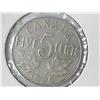 Image 2 : 1926 Canada Five Cent (Near 6)