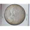Image 2 : 1914-A German Prussia 5 Mark (XF+) Silver