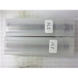 100 Assorted Lincoln Wheat Cents 30's, 40's & 50's