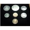 Image 1 : 1971 Canada Double Cent Mint Set