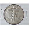 Image 1 : 1947 Walking Liberty Half Dollar