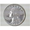 Image 1 : 1963 Silver Washington Quarter (Proof)