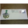 Image 1 : Roswell UFO Encounter 1997 First Day Cover