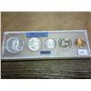Image 1 : 1960 US Silver Proof Set