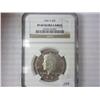 Image 1 : 1987-S Kennedy NGC PF69 Ultra Cameo