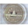 Image 2 : 1989-S US Congress Half (Proof)