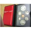 Image 1 : 1985 Canada Double Dollar Proof Set