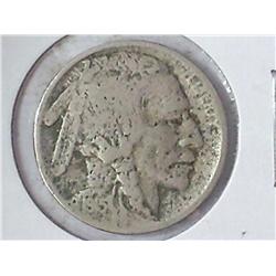 1915 Buffalo Nickel (Fine)