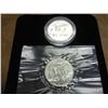 Image 2 : 1986-D/S Statue Of Liberty Halves (UNC & Proof)