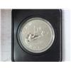 1976 Canada Silver $ (Proof Like) .3750 Oz. ASW