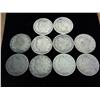 Image 1 : 10 Assorted Liberty "V" Nickels