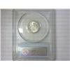 Image 2 : 1949-D Roosevelt PCGS MS66 Omaha Bank Hoard