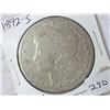 Image 1 : 1892-S Morgan Silver Dollar (Better Date)