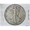1944 Walking Liberty Half Dollar