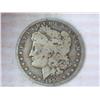 1900-O Morgan Silver Dollar