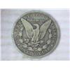 Image 2 : 1900-O Morgan Silver Dollar