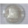 1987 US Constitution Proof Silver Dollar