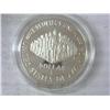 Image 2 : 1987 US Constitution Proof Silver Dollar