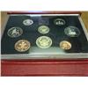 1986 United Kingdom Proof Set