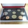 Image 2 : 1986 United Kingdom Proof Set