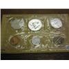 Image 2 : 1961 US Silver Proof Set