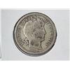 Image 1 : 1914-D Barber Dime