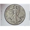 Image 1 : 1941 Walking Liberty Half Dollar