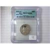 Image 1 : 2001-S New York Quarter ICG PR70DCAM