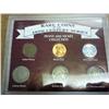Image 1 : Rare Coins Of The 20th Century (As Shown)