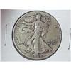 Image 1 : 1942 Walking Liberty Half Dollar