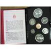 Image 1 : 1974 Canada Double Dollar Proof Set