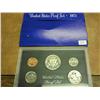 Image 2 : 1971 US Proof Set