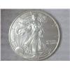 Image 1 : 1997 American Silver Eagle (UNC)