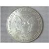 Image 2 : 1997 American Silver Eagle (UNC)