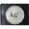 Image 2 : 1977 Canada Parliment $ (Specimen) .3750 Oz ASW