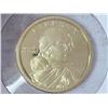 Image 1 : 2000-S Sacagawea Dollar (Proof)