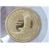 Image 2 : 2000-S Sacagawea Dollar (Proof)