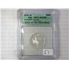 Image 1 : 2007-S Silver Wyoming Quarter ICG PR70DCAM
